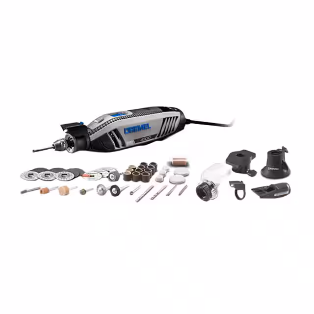 4300-5/40 Dremel  Specialized Tools
